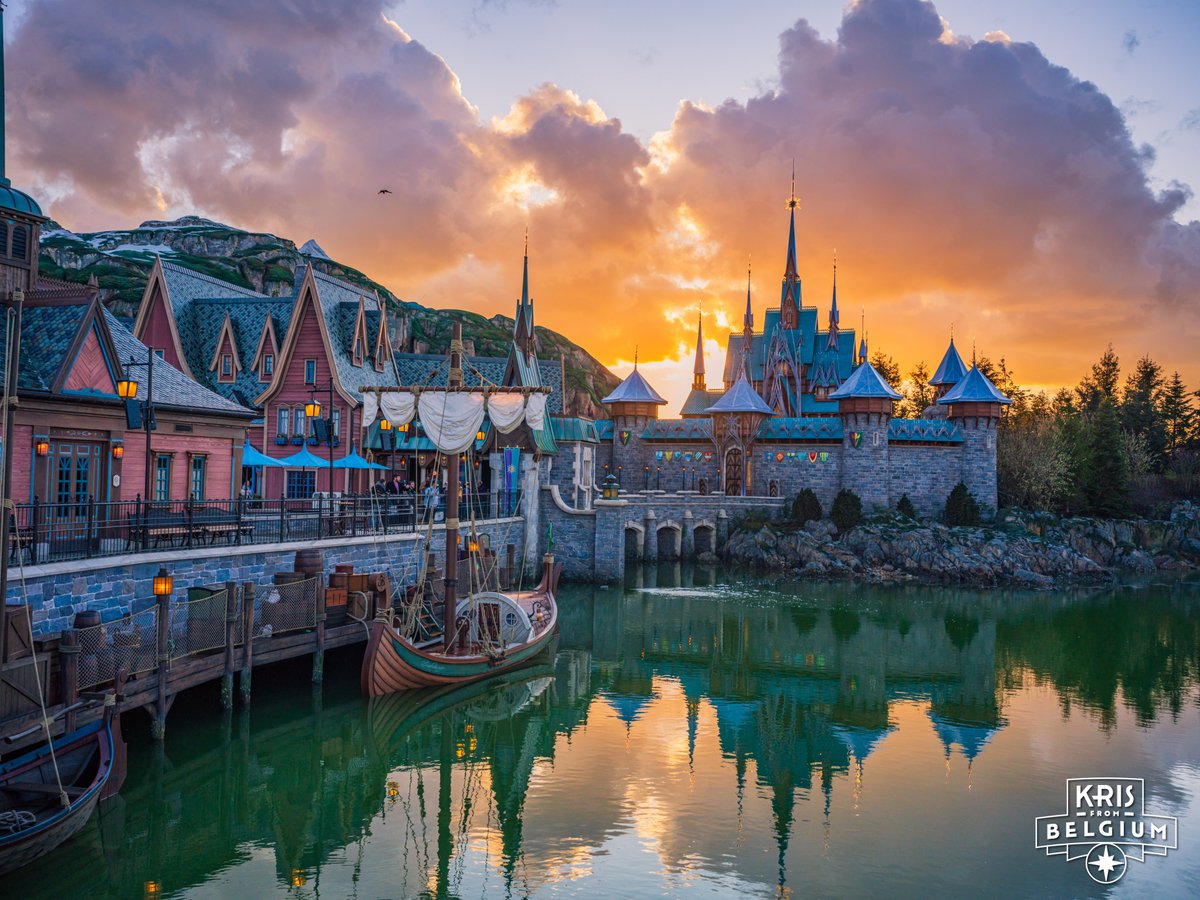 Kris From Belgium tweet media