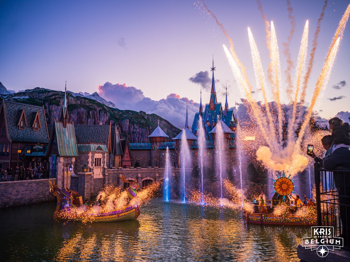 Kris From Belgium tweet media