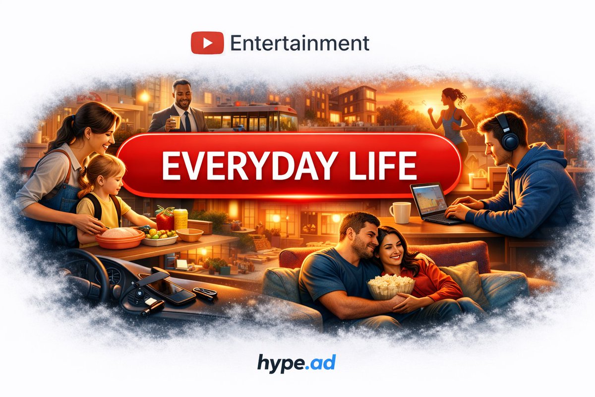 Hype Advertising (@hype_adv) / Posts / X