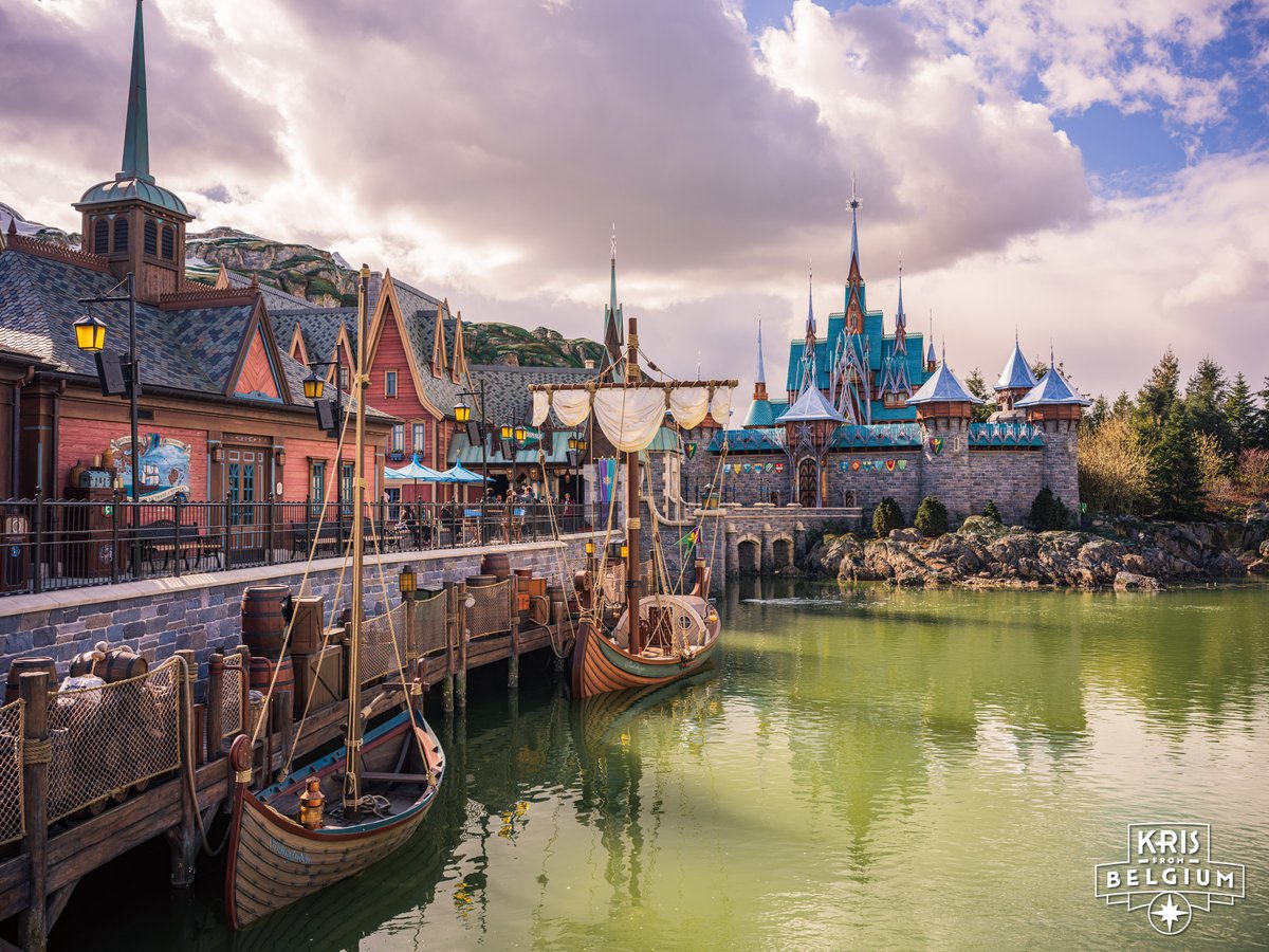 Kris From Belgium tweet media