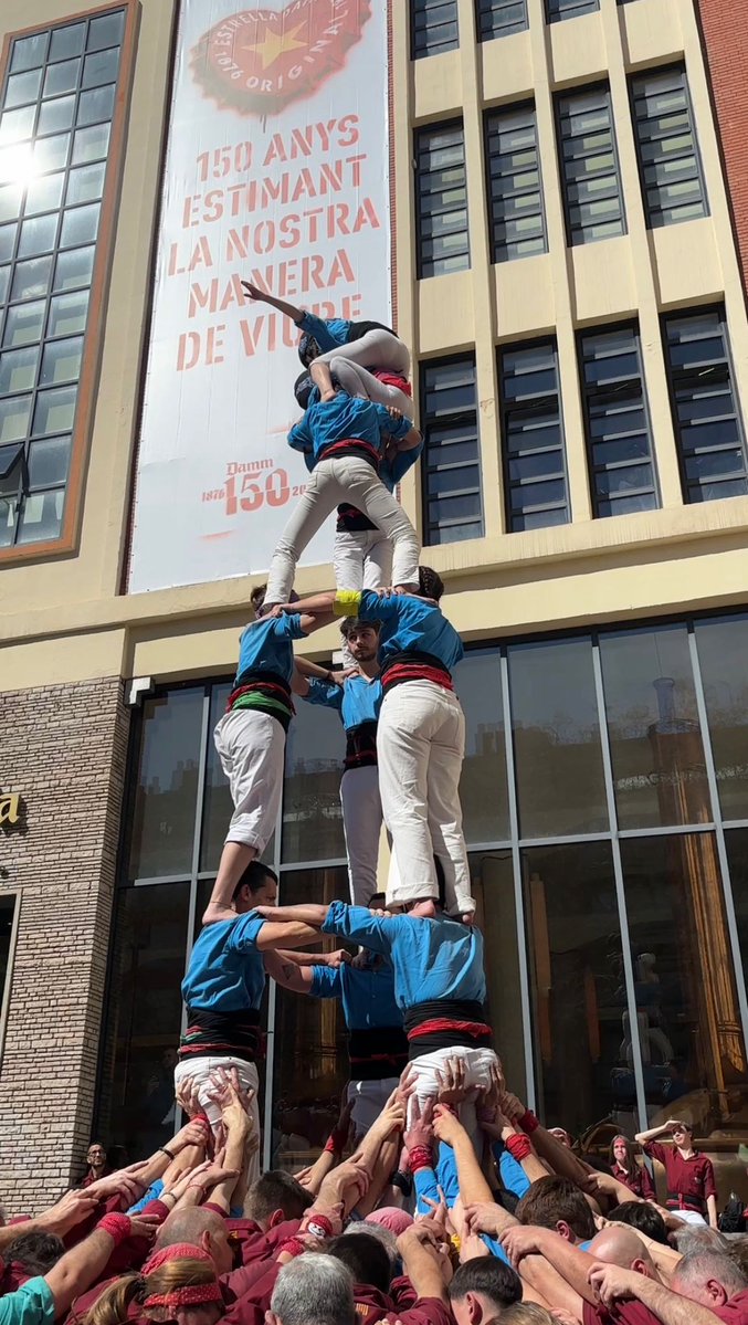 CastellersDelFoix tweet media