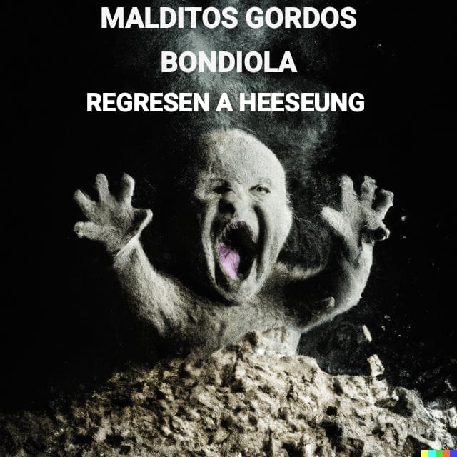 es verdaderamente muy injusto lo que está haciendo. tirar 6 años de carrera a la basura de un día al otro? y OBLIGAR a sacar a otro que decidiera ser solista? a mi no me daría la cara realmente. 

DO NOT REWRITE THE FATE OF ENHYPEN
#BEACCOUNTABLE_BELIFT
#ENHYPEN_IS_7