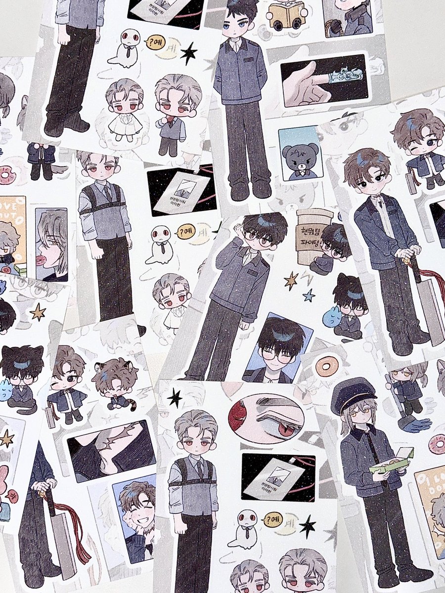 록키 괴출 배포전 선입금 폼 
🗓️03-16 14시 ~ 03-17 14시
빠른 주문 제작을 위해 하루만 주문 받습니다 
#rt 해주신 두 분께 원하시는 굿즈 5종씩 보내드릴게요 🫶
예전 굿즈들은 재고 소진시 제작하지 않습니다 
새 스티커 인포는 나중에 올라오며 선입금 받지 않습니다
witchform.com/deposit_form.p…