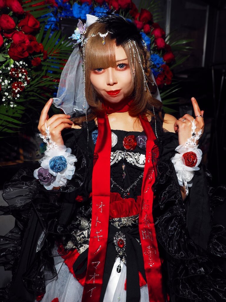 Masked_Riding's tweet photo. お誕生日おめでとう♪

いつでも いつまでも 最愛の推し♡

#オトギノマオイ:@Otogino_Maoi
#マオイさん愛してます♡
#漆黒ノ協奏曲:@shikkoku_0729 https://t.co/1JttwyiRpy