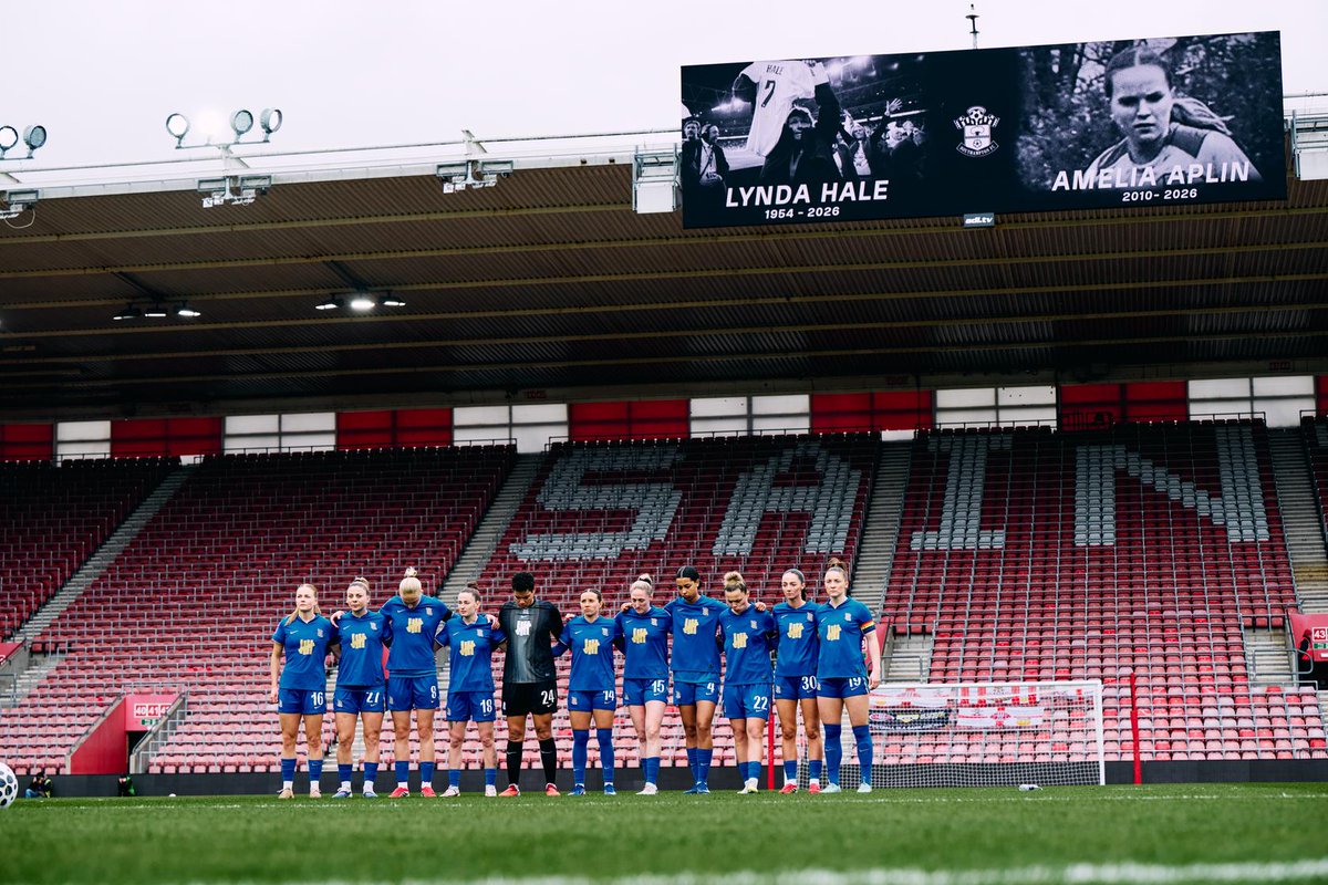 Birmingham City Women tweet media