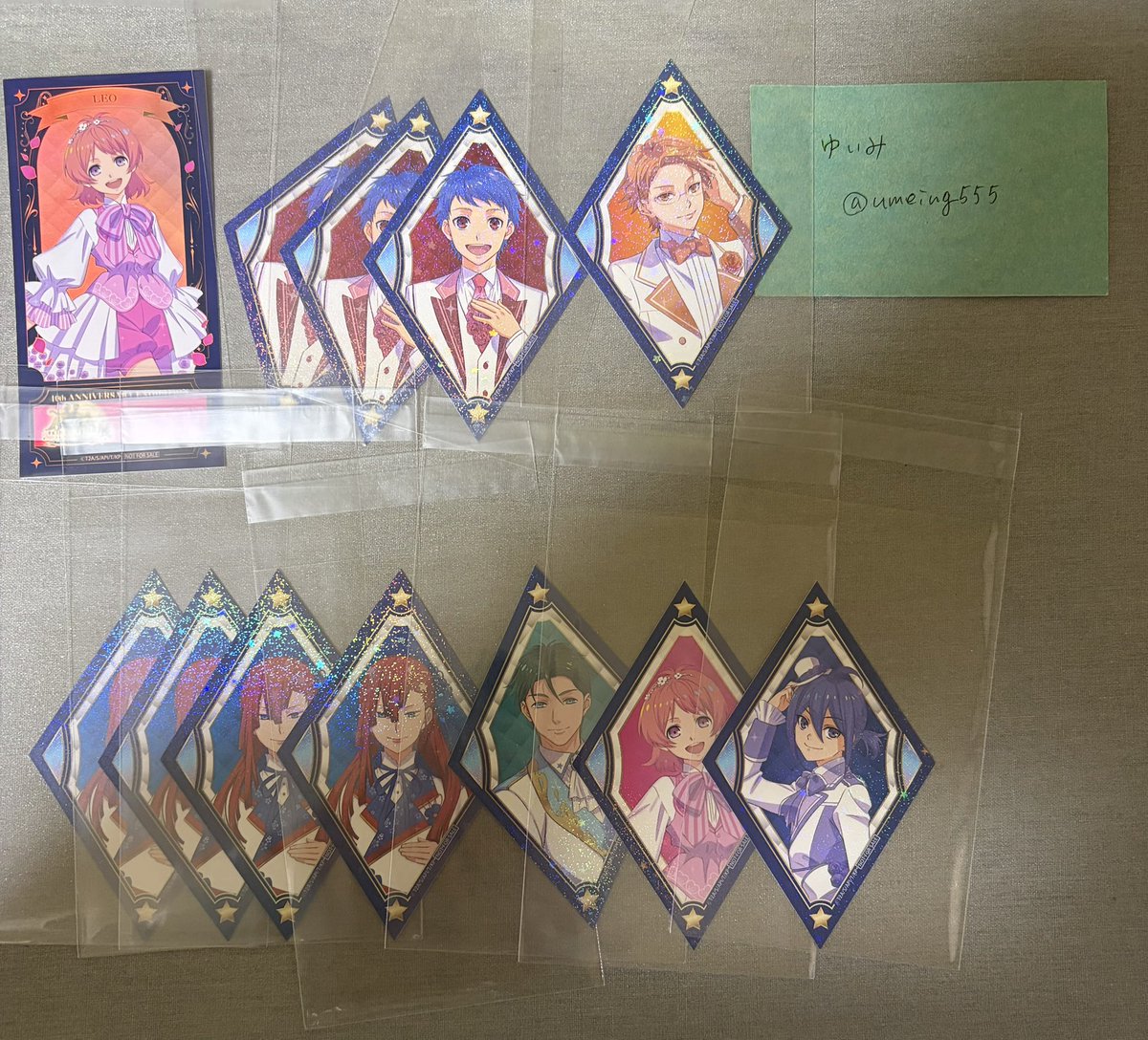 ゆヰみ（ゆいみ）@21世紀中に頼む tweet media