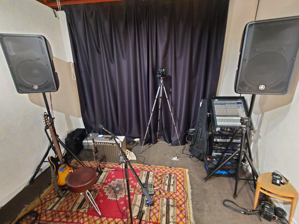 なかけん tweet media