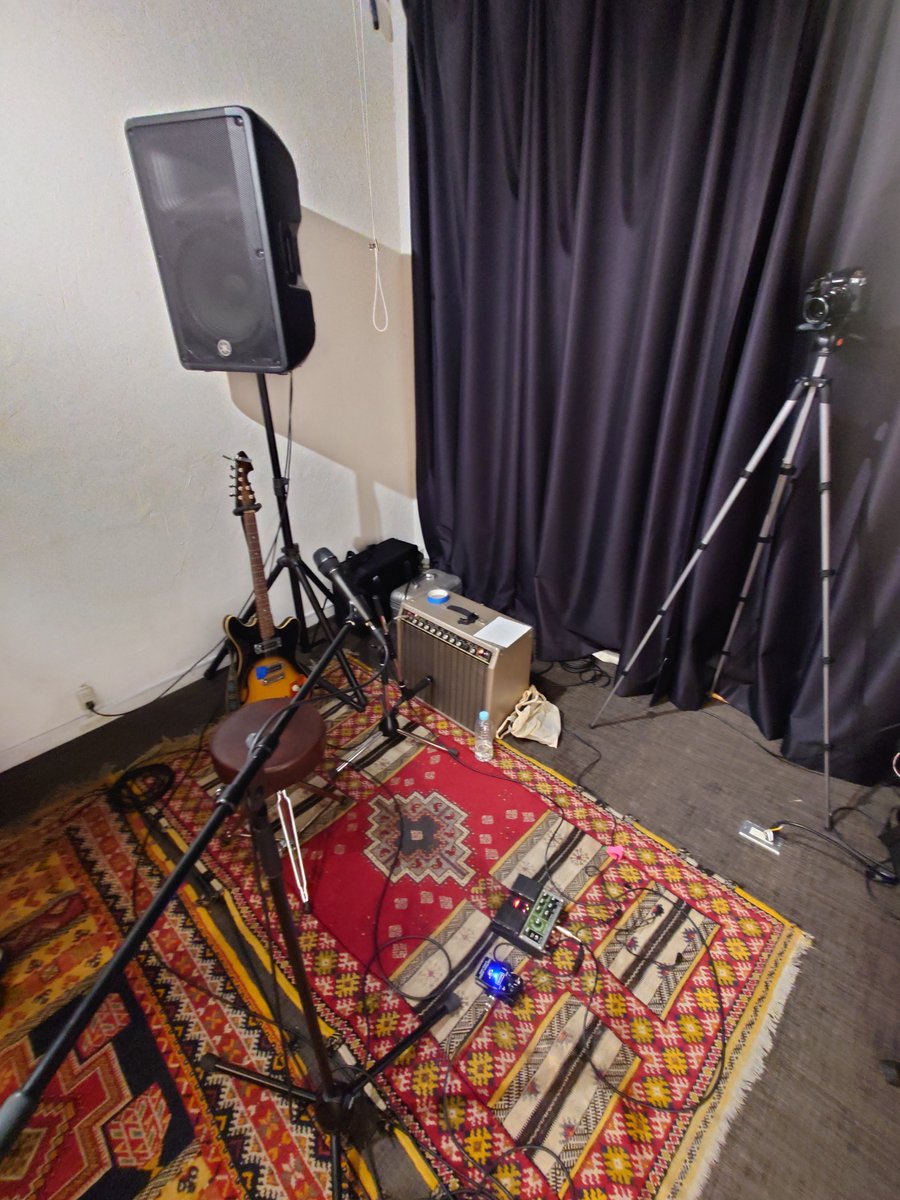 なかけん tweet media