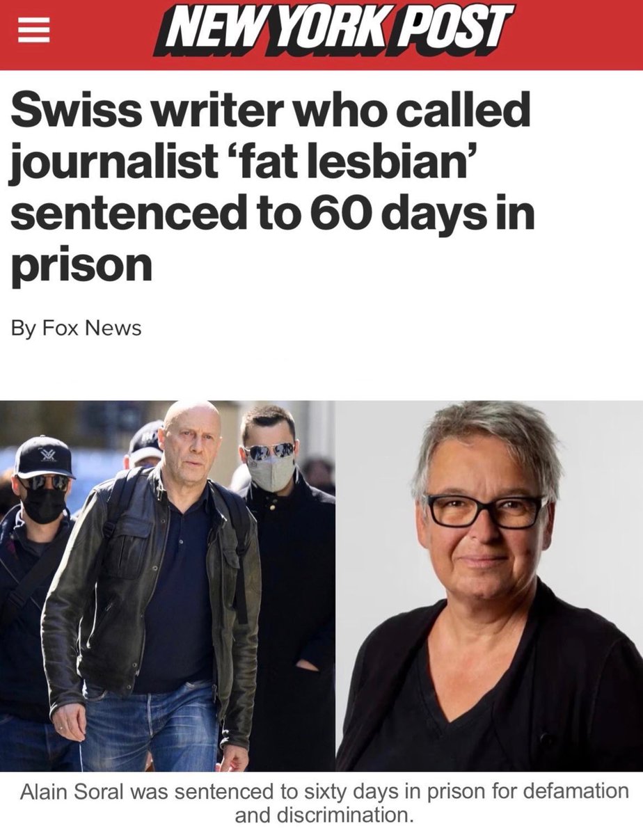 Garbage Human tweet media