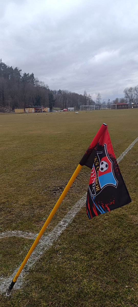 AdePayor04's tweet photo. Weekendu ciąg dalszy 😎
Warunki sprzyjające ☁️
#AklasaZZPN
Czcibor Cedynia - Myśla Dargomyśl
#sedzia #asystent #meczing #KSZZPN ⚽ https://t.co/c2i4871FGF