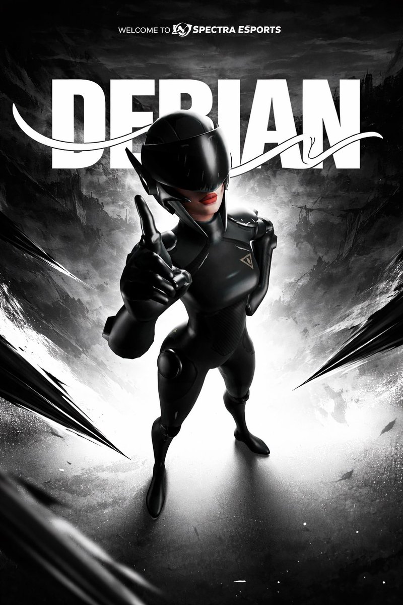 SPECTRAESPORT tweet media