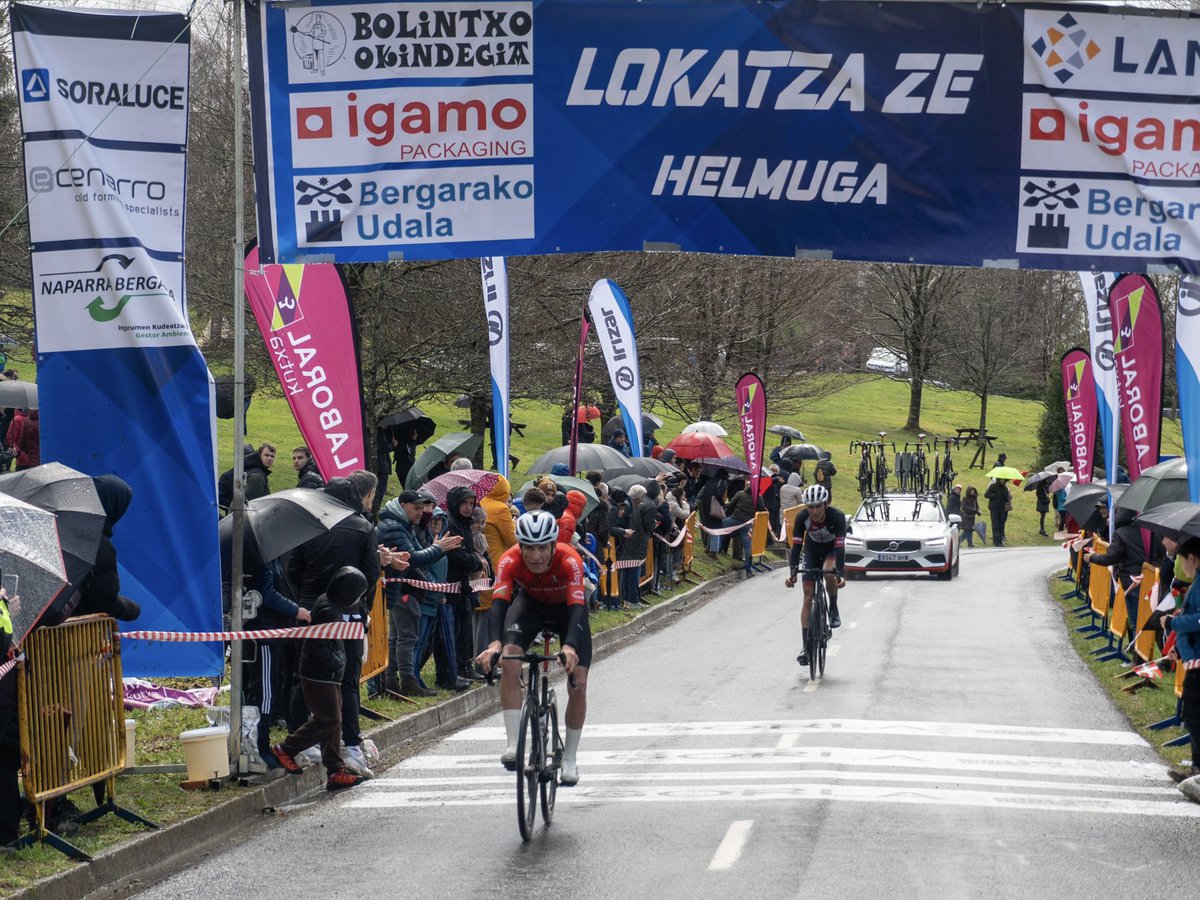 Smartlog Nest Cycling Team tweet media