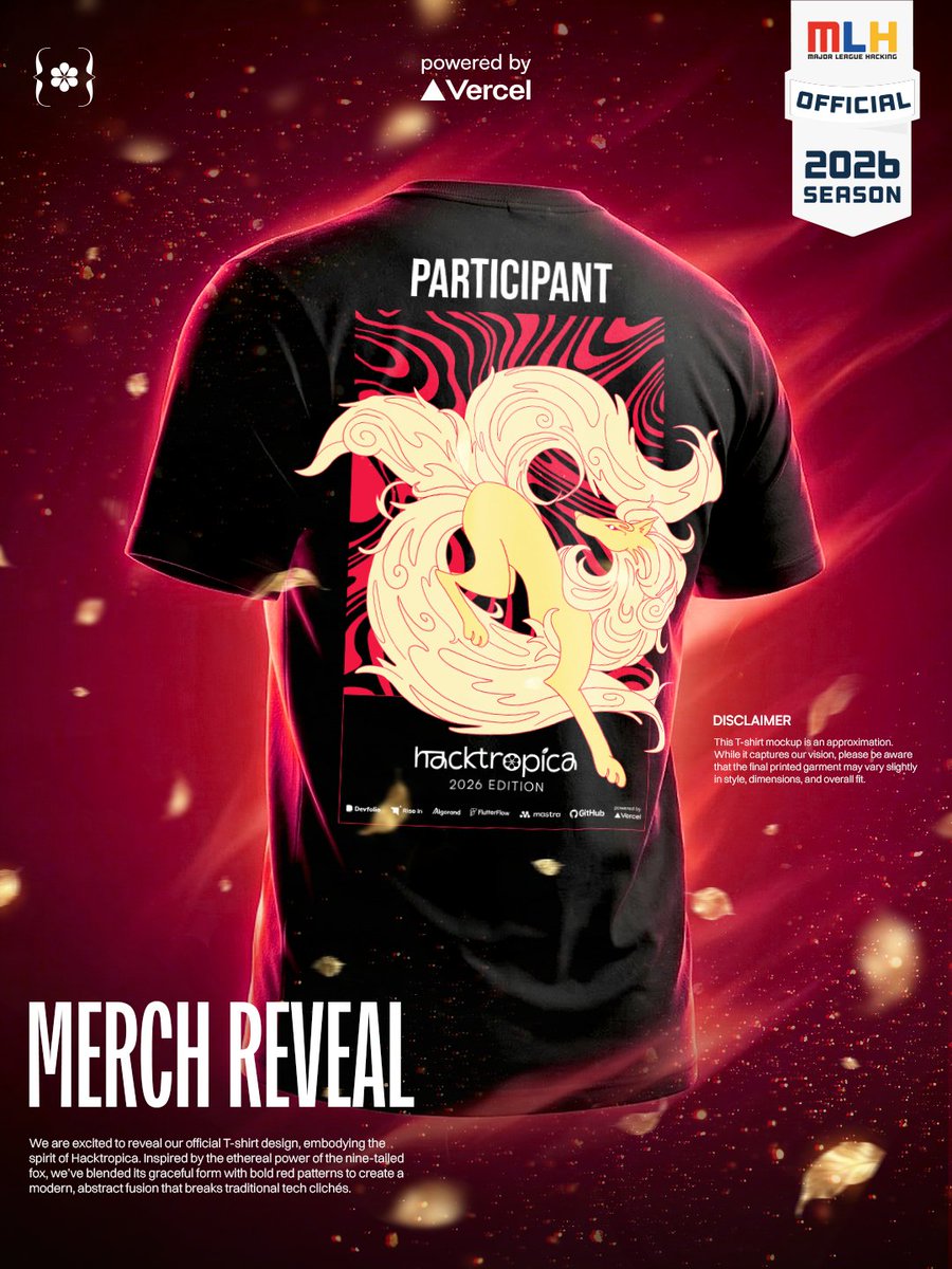 HackTropica tweet media