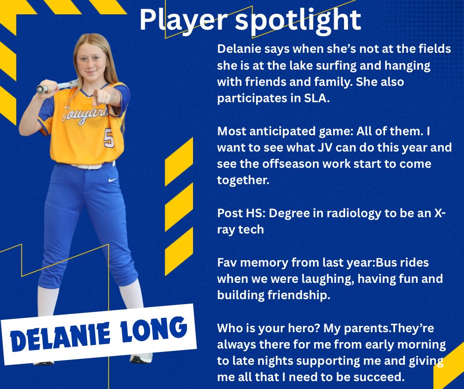 GC Softball tweet media