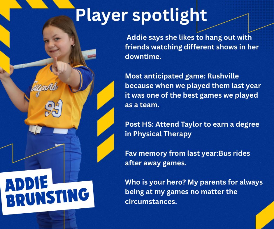 GC Softball tweet media