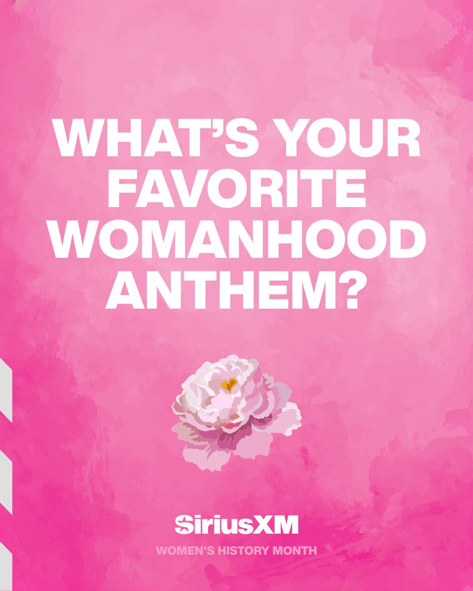 SiriusXM tweet media