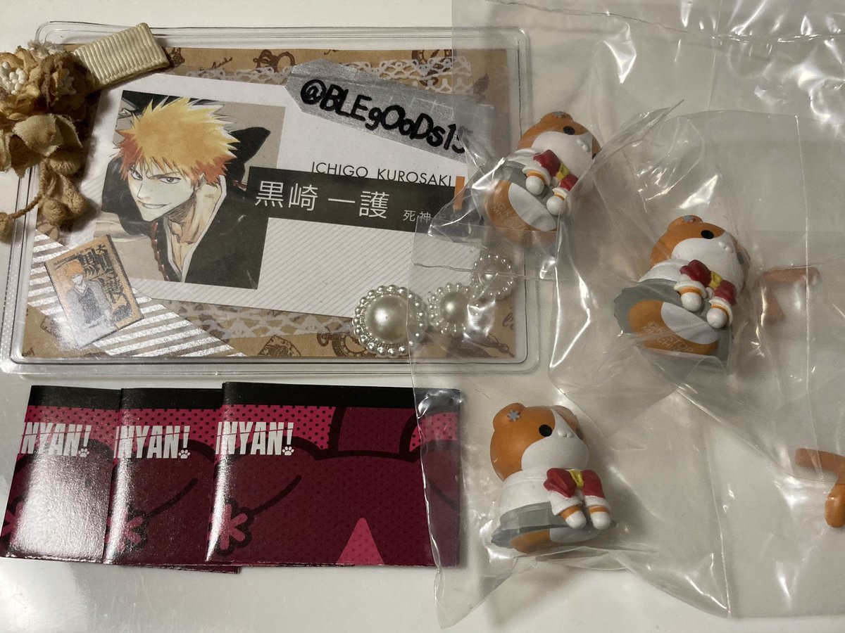 ししふみ【プロフ欄必読】 tweet media