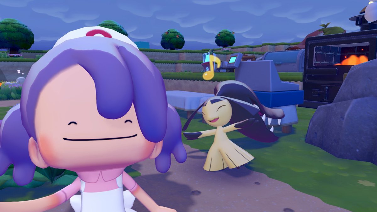 ギック tweet media