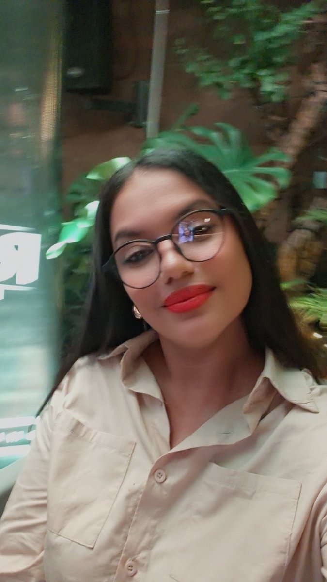 Un par de días sin entrar por aqui, hola ✨️