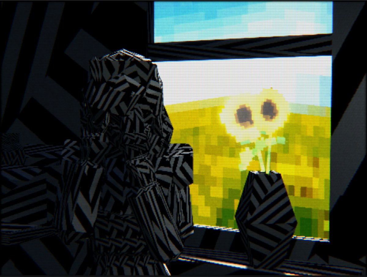 CHEIN1972190's tweet photo. #lsdjam #psx #indiegame https://t.co/aPE4TjGd01