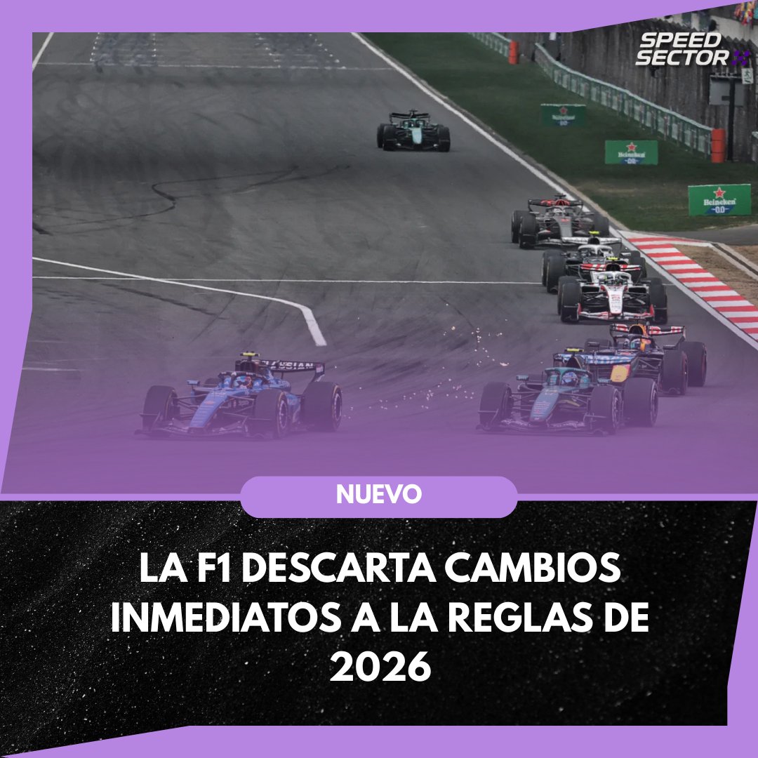 Speed Sector tweet media