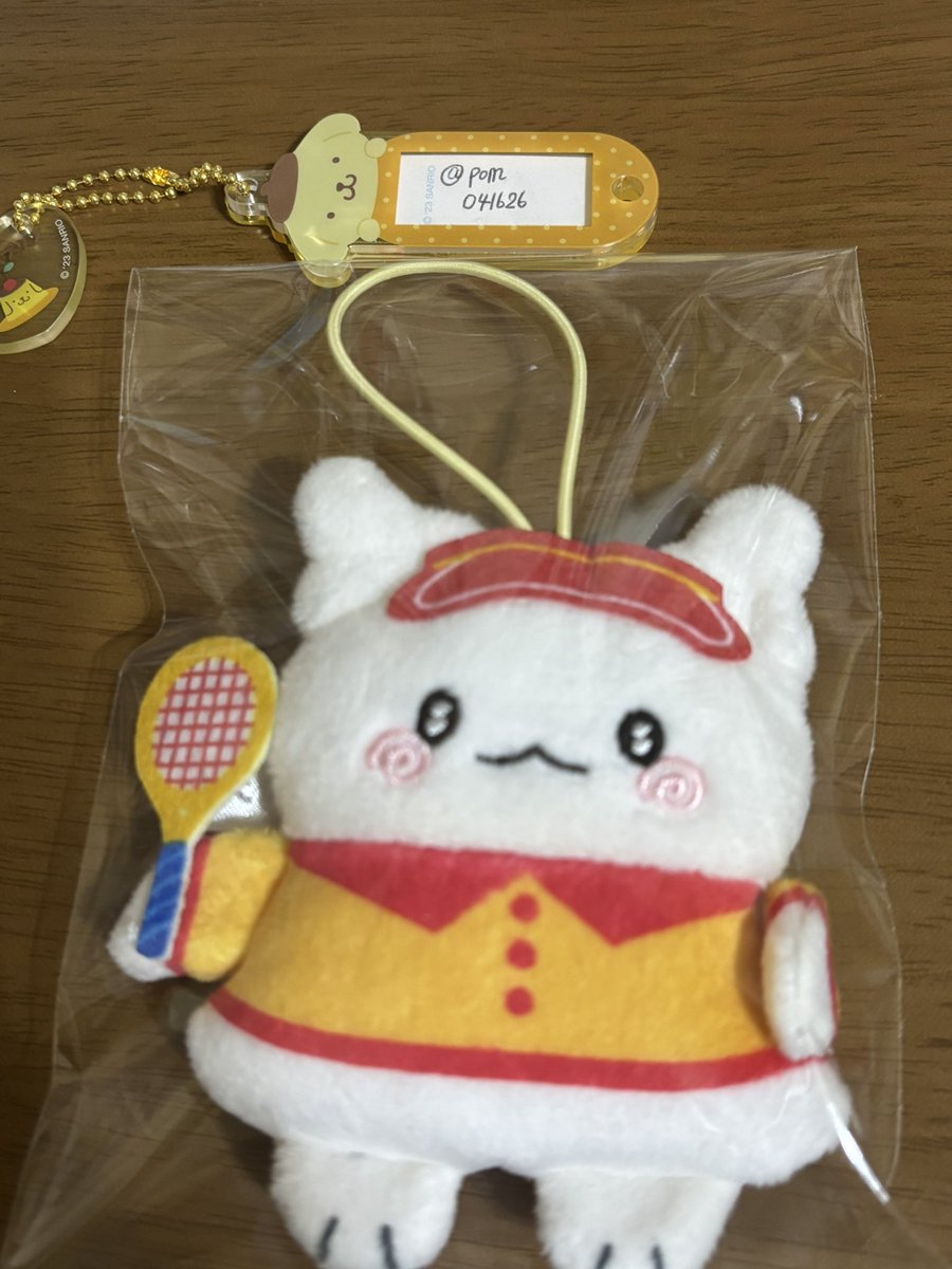 ポムゆう tweet media