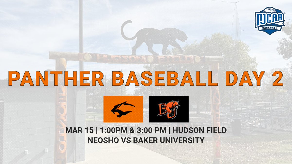 Neosho Athletics tweet media