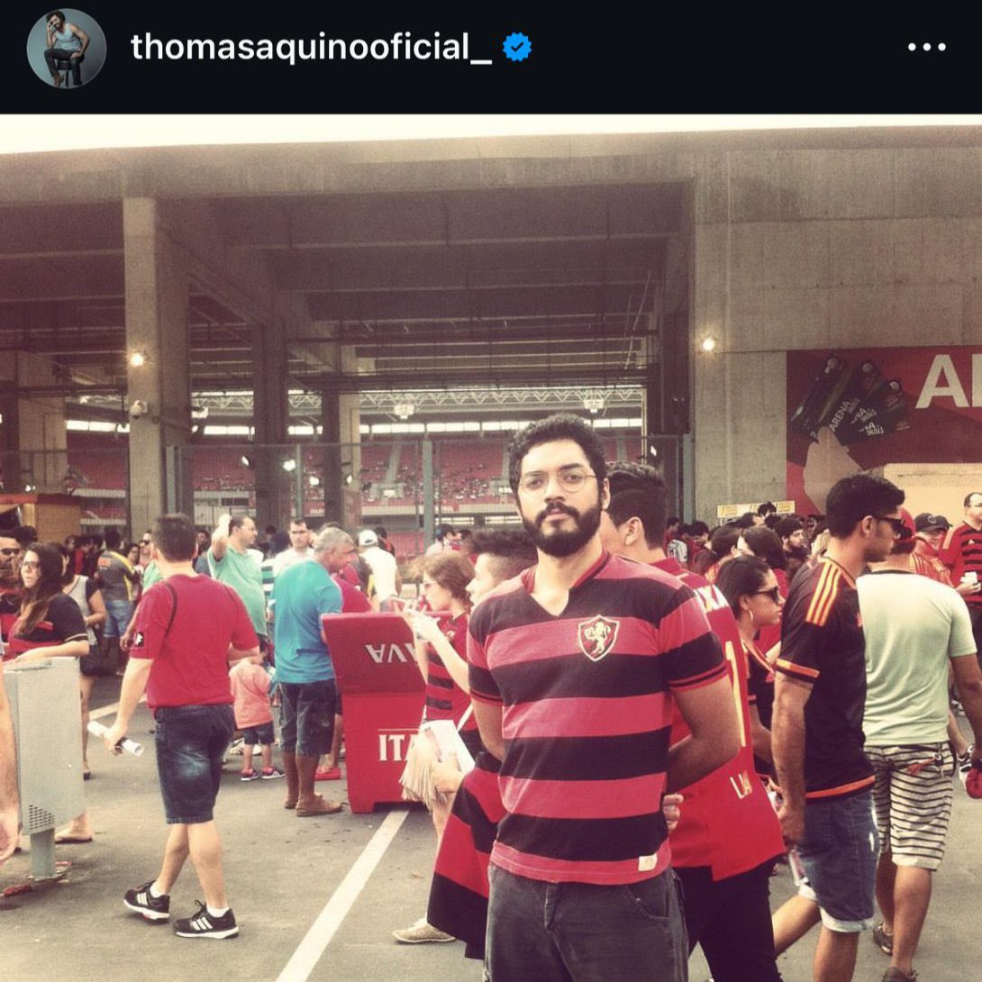 Lucas Liausu tweet media