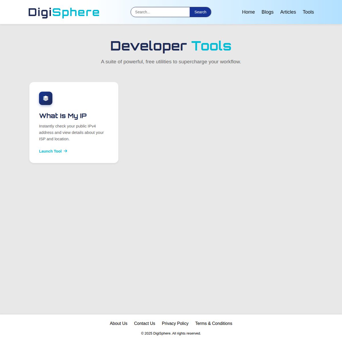 mmj_developer's tweet photo. Built DigiSphere—a full-stack tech blog platform. 💻

Built with Core PHP &amp; MySQL. Spent a lot of time making sure the UI stayed super clean and responsive because navigating a blog shouldn't be a chore. ✨

📷 Live Link: https://t.co/9y0tGEJIIh 

#PHP #WebDev #FullStack https://t.co/mHUhAO8xYE