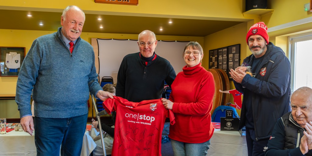 Scarborough Athletic FC tweet media