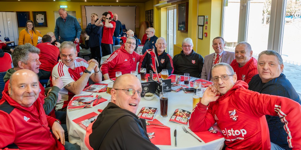 Scarborough Athletic FC tweet media