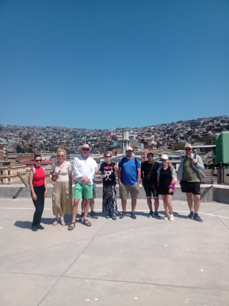 Free Tour Ecomapu tweet media