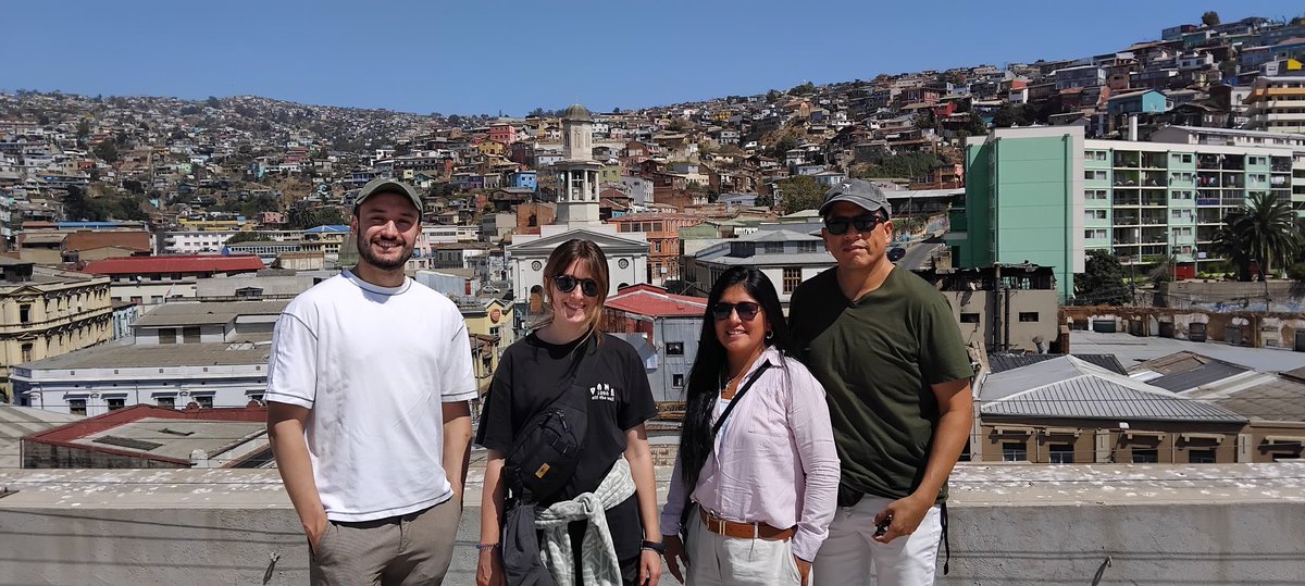 Free Tour Ecomapu tweet media