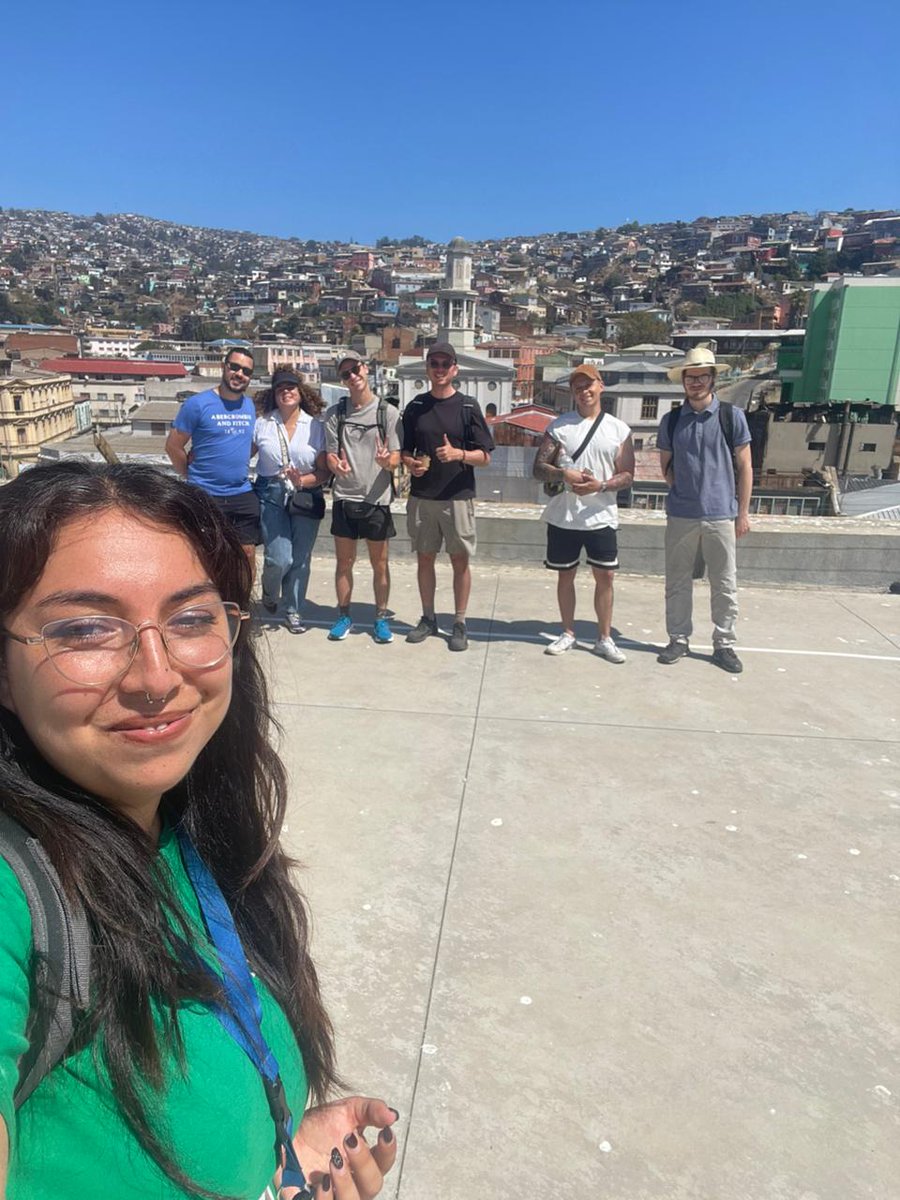 Free Tour Ecomapu tweet media
