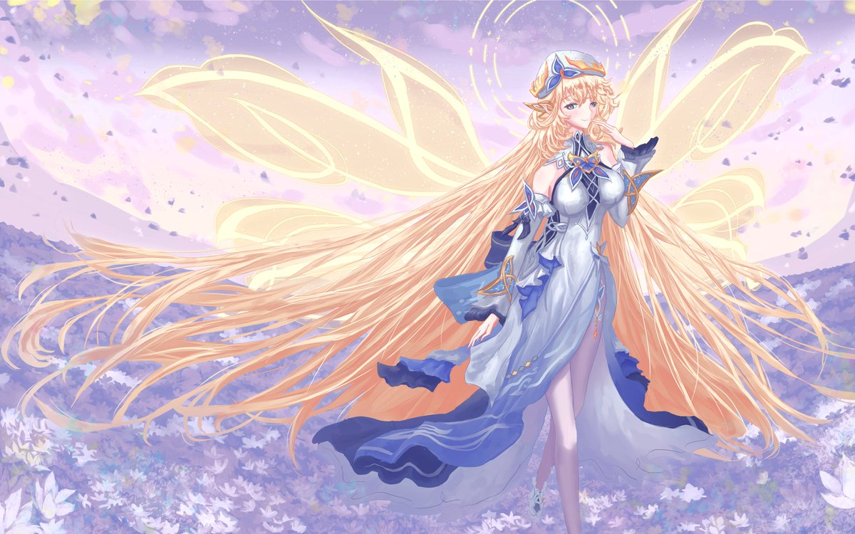 gloryfae tweet media