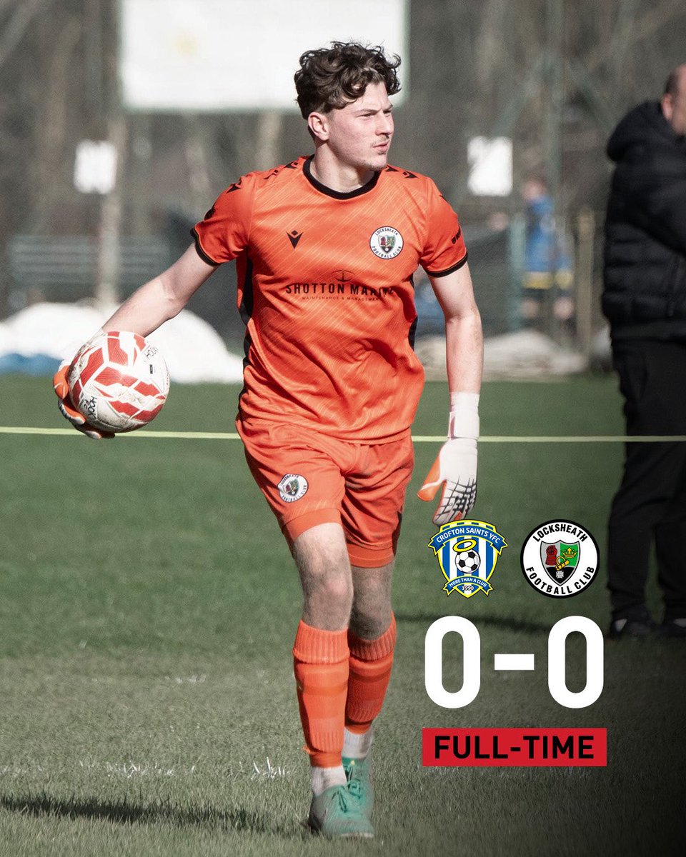 Locks Heath Football Club tweet media