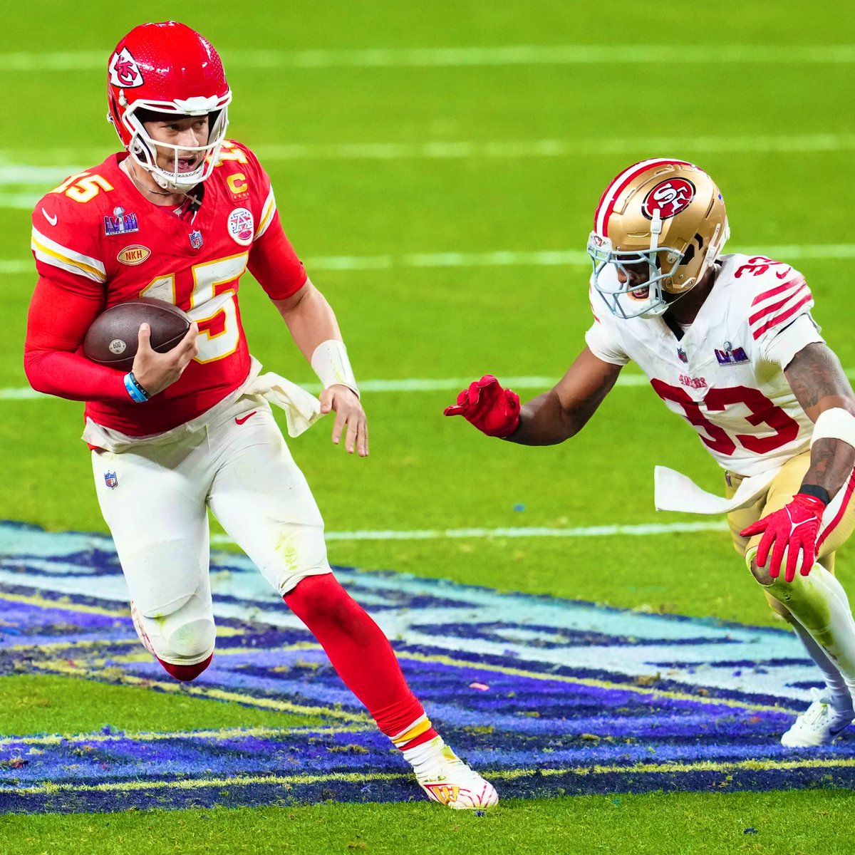 The Daily Chief tweet media