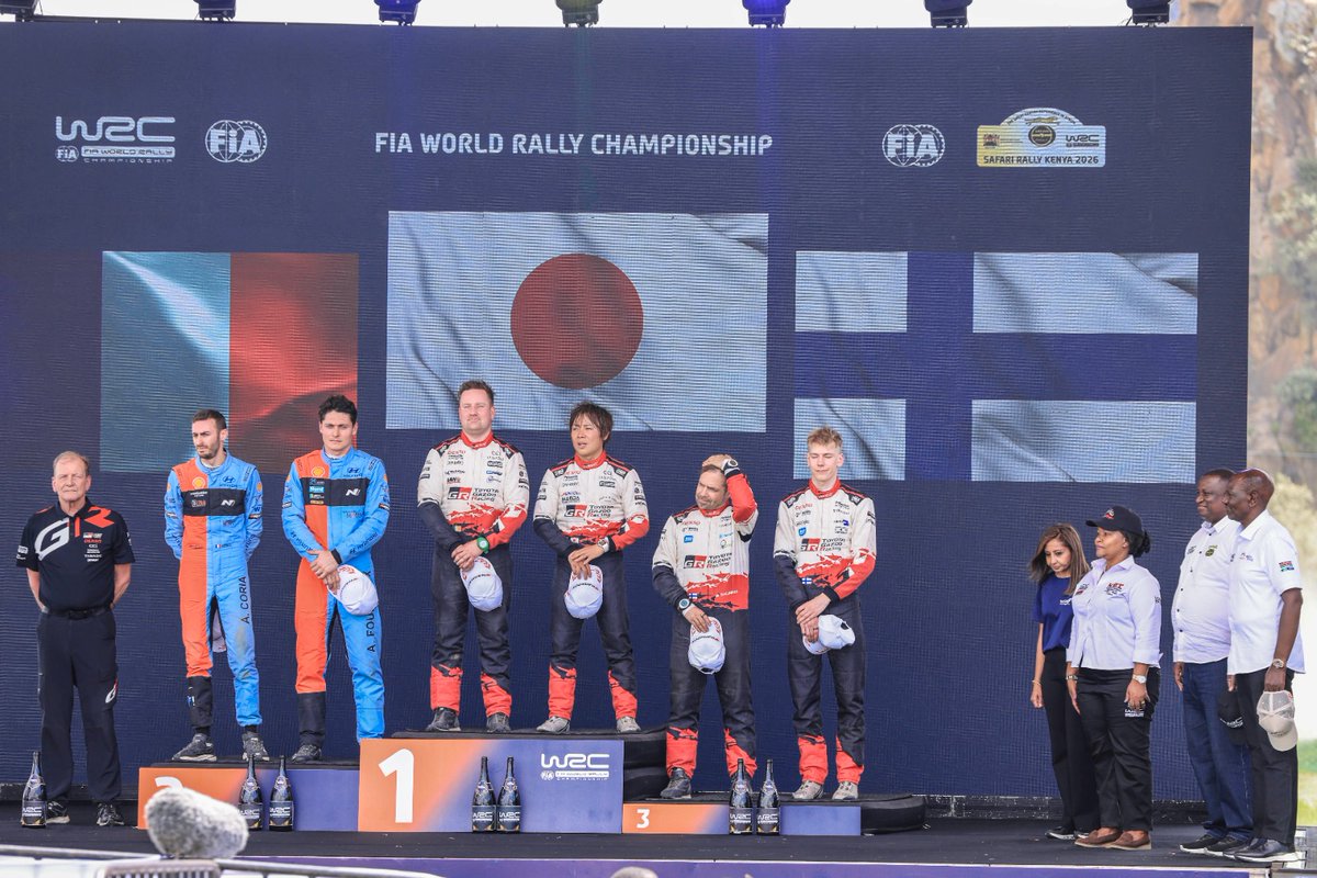 CS Rebecca Miano, EGH tweet media