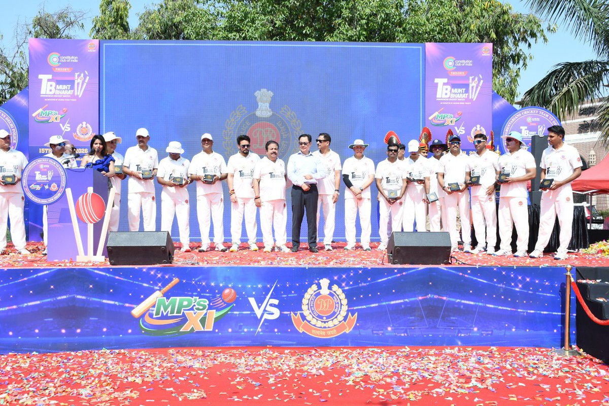 Anurag Thakur tweet media