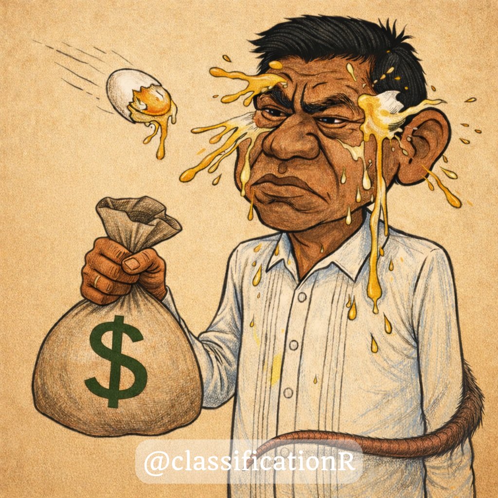 Clasificación R tweet media