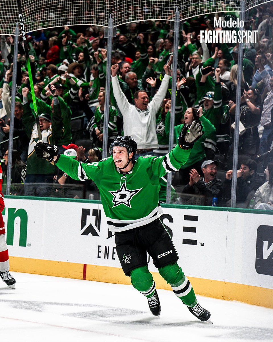 Dallas Stars tweet media