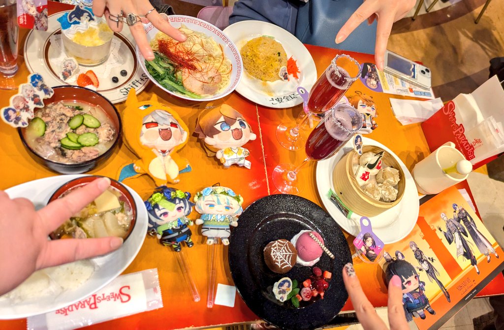 さつき tweet media