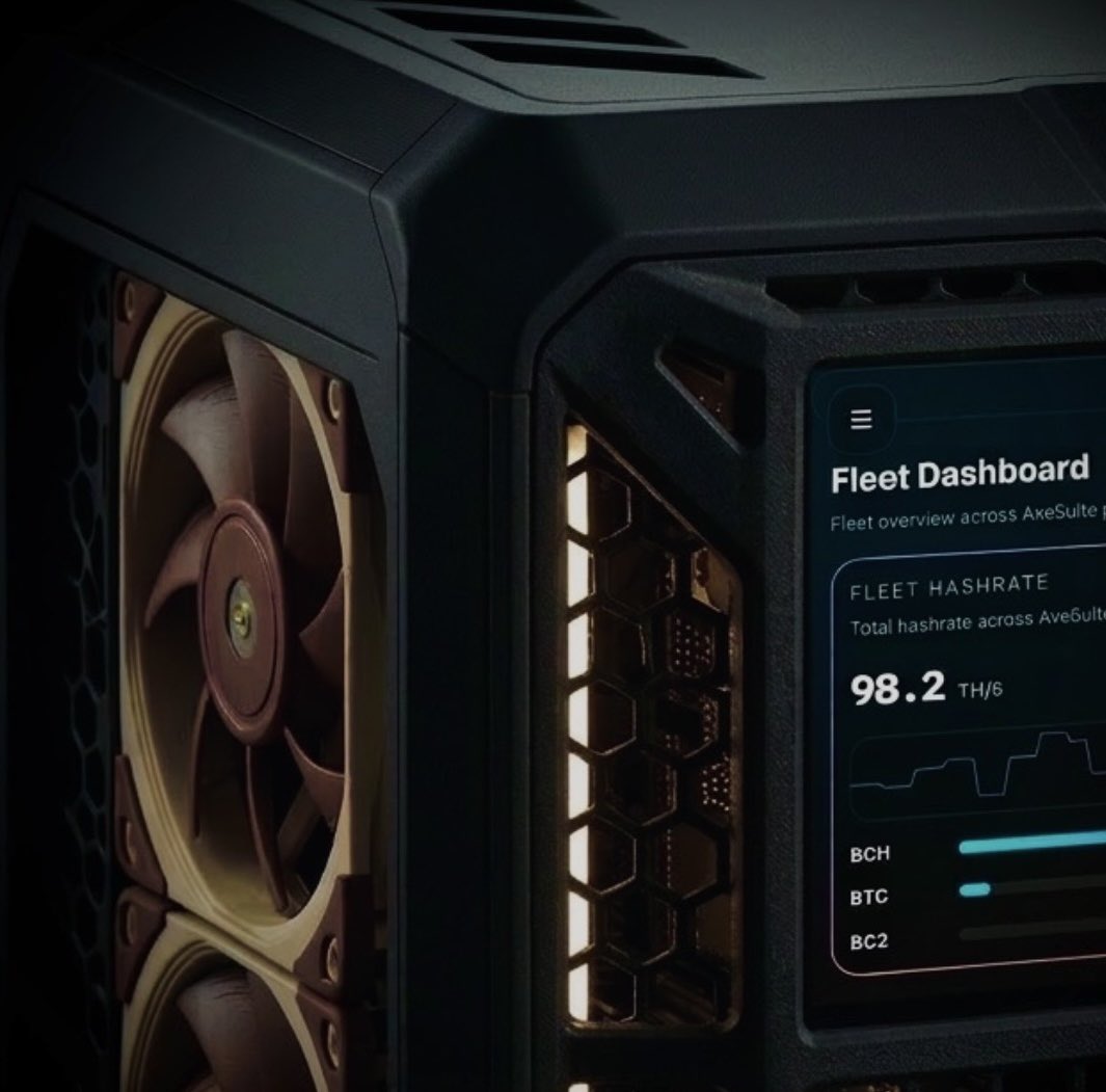 Ryan Blass (Karpuz Mining) tweet media