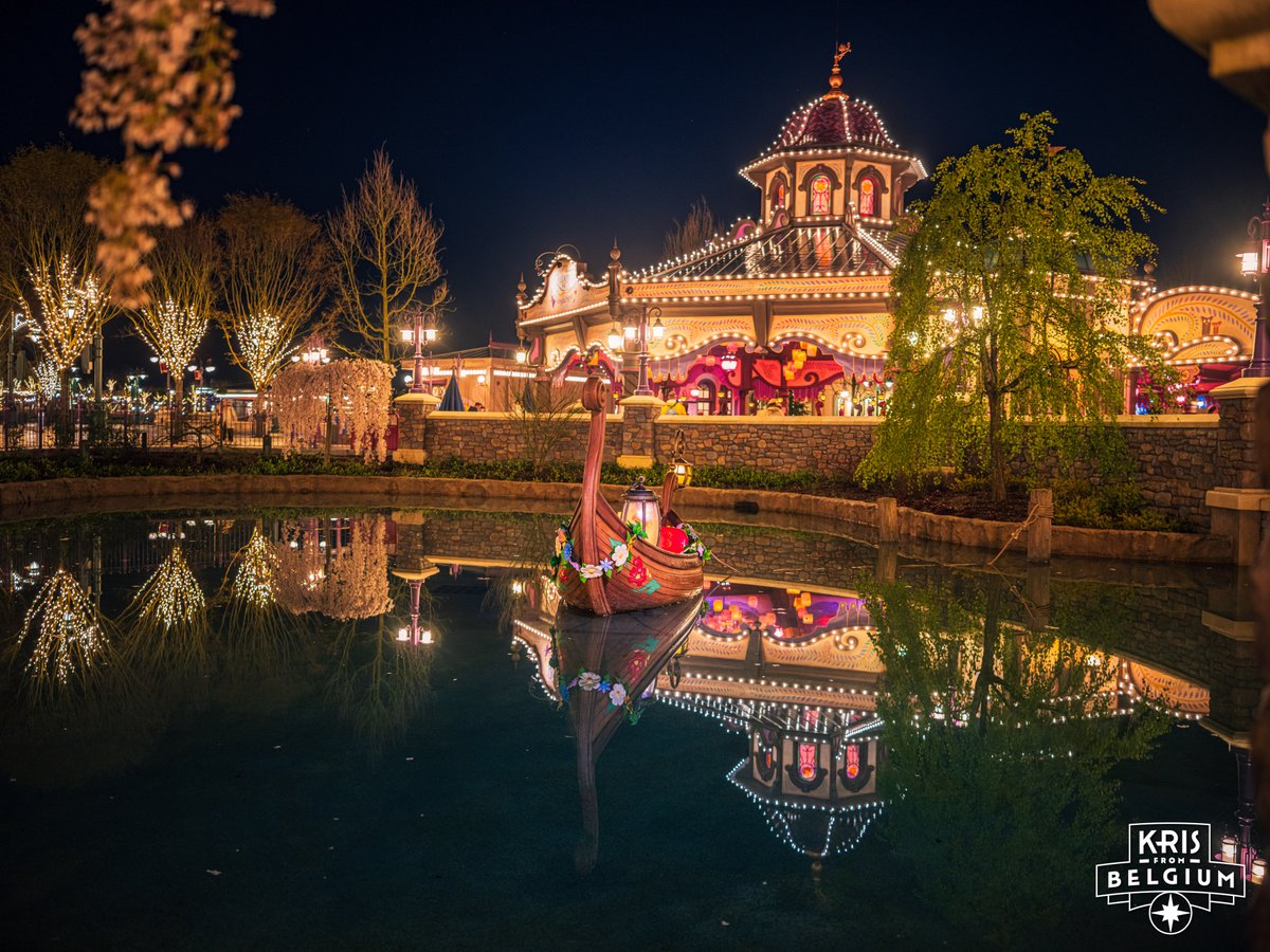 Kris From Belgium tweet media