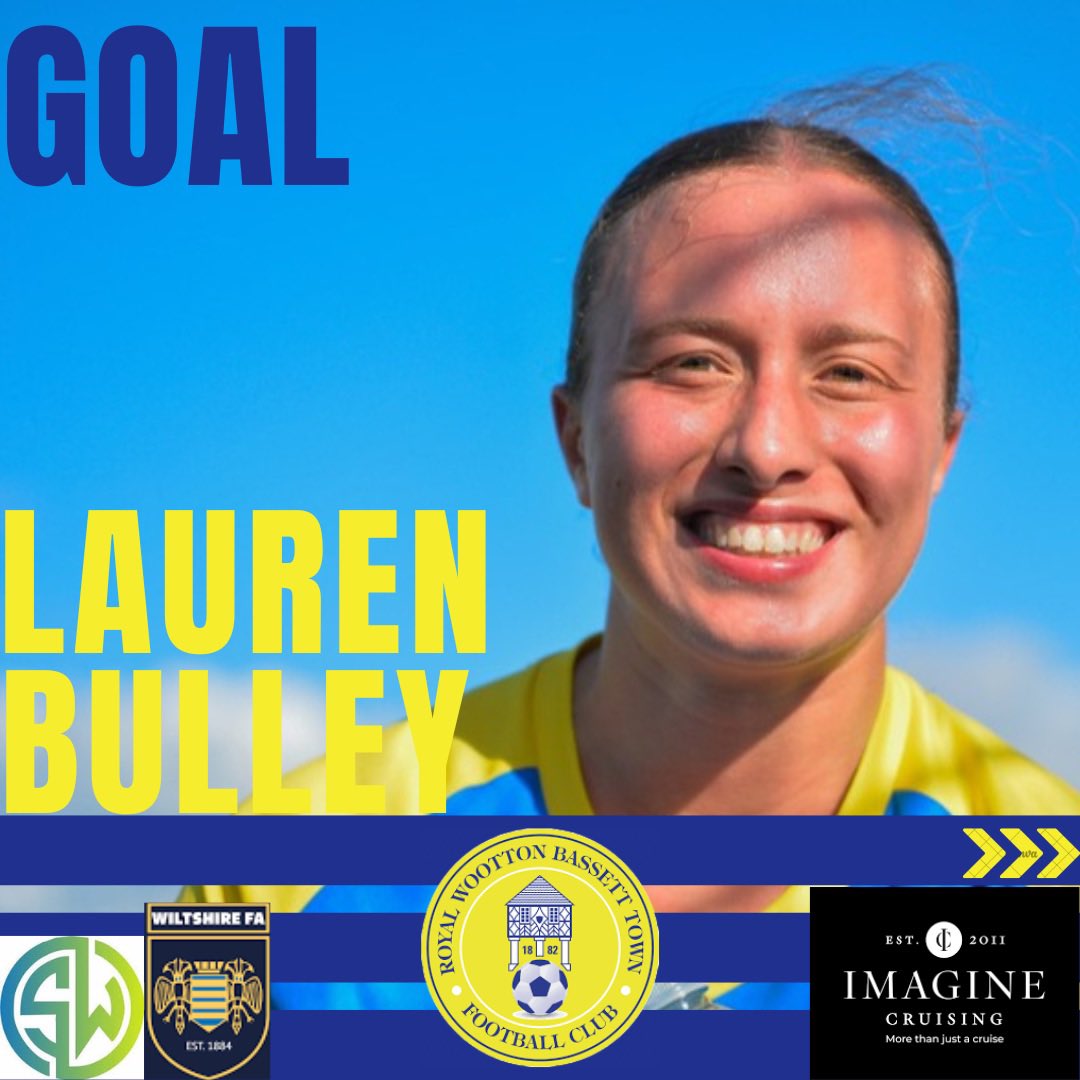 Royal Wootton Bassett Town FC tweet media