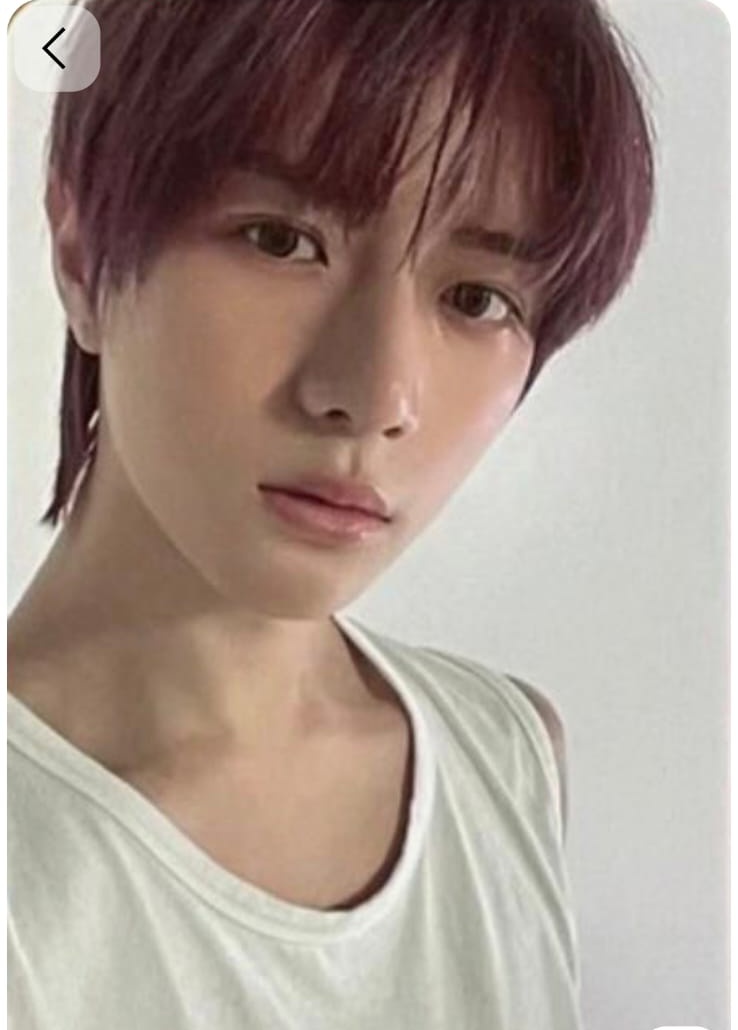 Upba_Kstore's tweet photo. malam moa,,, yaang punya beomgyu ini spil dong,,, sapa taau jodong sung co hari ini,,, 
#beomgyutxt https://t.co/O5lLe6obLy