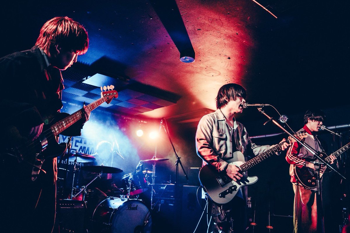 【Thank you📸】

2026.03.15 Sun @ 広島ALMIGHTY
『S.I night778』

photo by <a href="/who_am72_/">侑奈 / カワモト ユナ</a>

別ショットはInstagramにて
(instagram.com/_build_a_bond_)