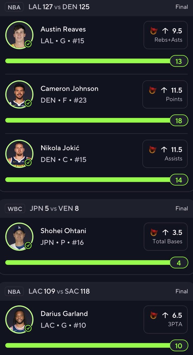 ZetoPicks tweet media