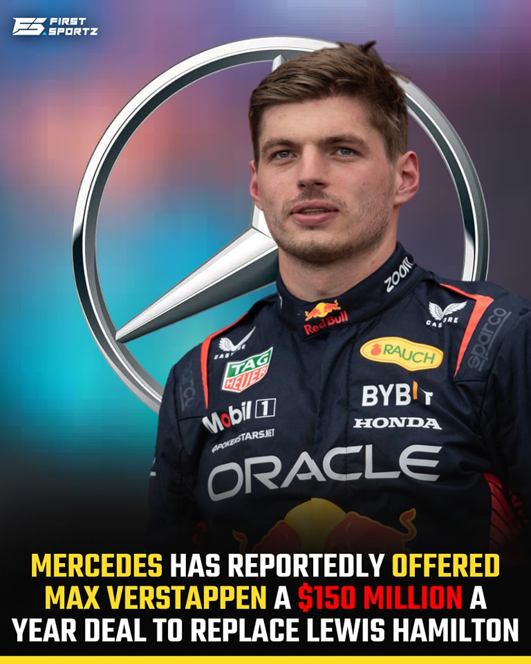 MV33Racing🏎 tweet media