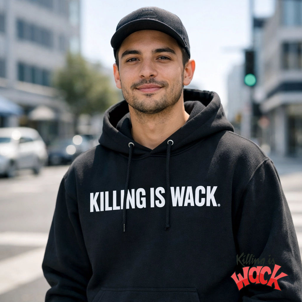 KiLLiNG iS WaCK! tweet media